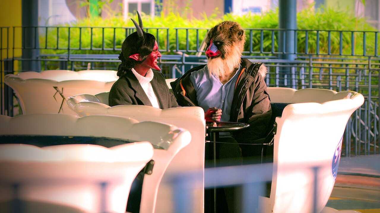 NF - Sexy Beasts (2021) 2