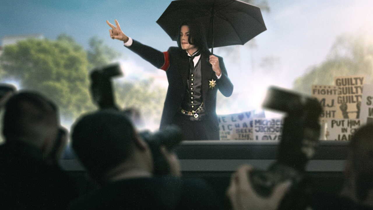 NL - MICHAEL JACKSON: THE VERDICT (2026) 0