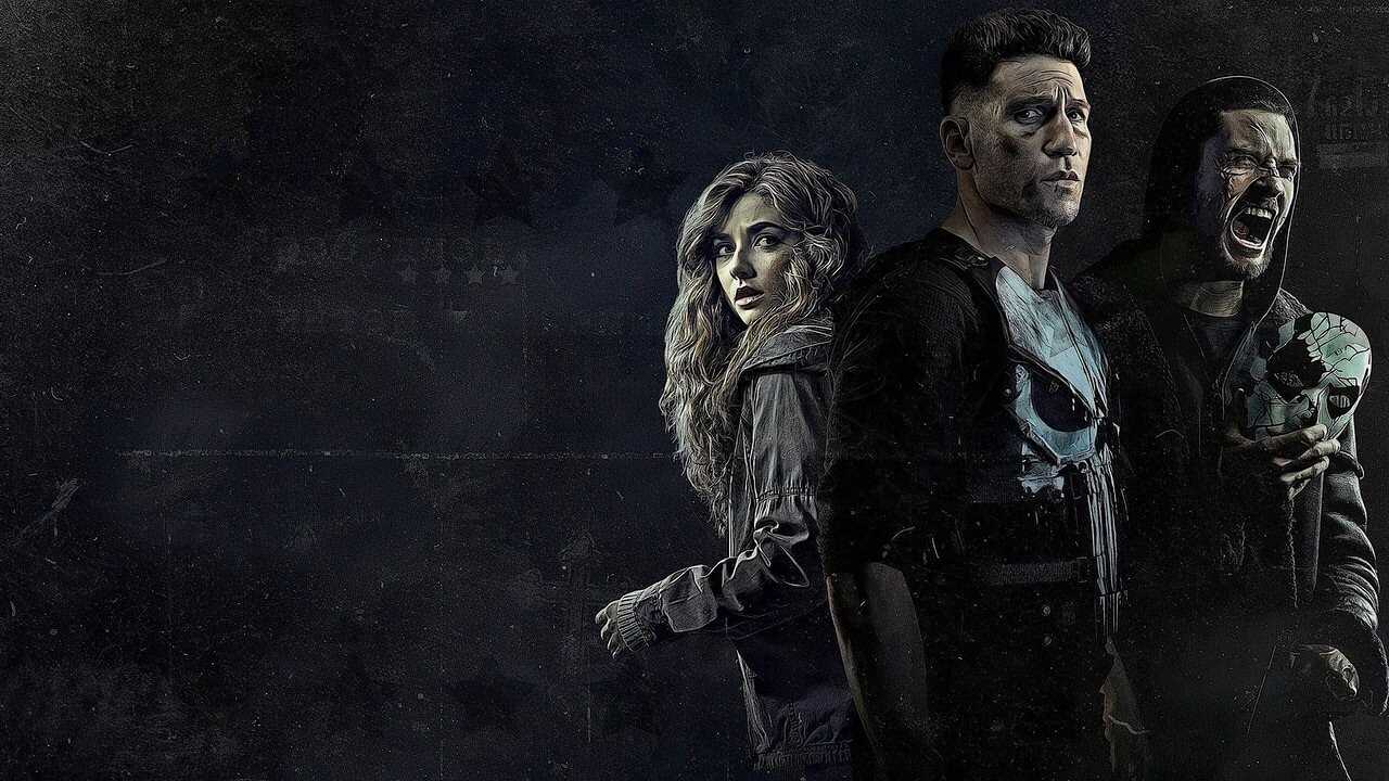 EN - Marvel's The Punisher (2017) 4