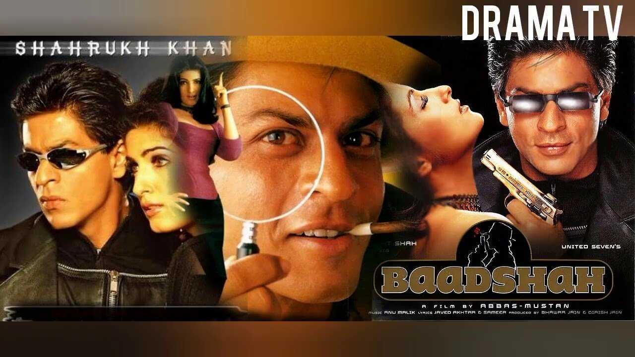 Baadshah 0