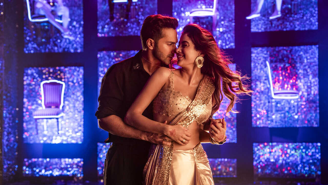 सन्नी संस्कारी की तुलसी कुमारी (2025) 0