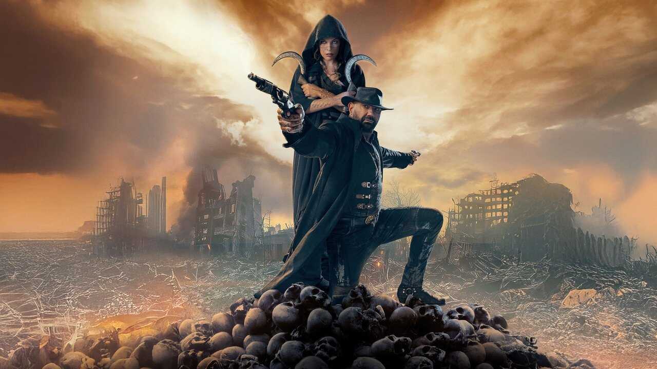 Na zaginionych ziemiach (2025) 0