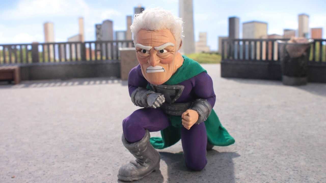 EN - SuperMansion (2015-2019) 2