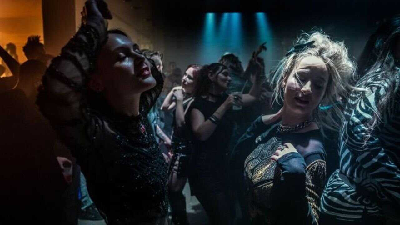 AR - Styx (2024) (BE) 0