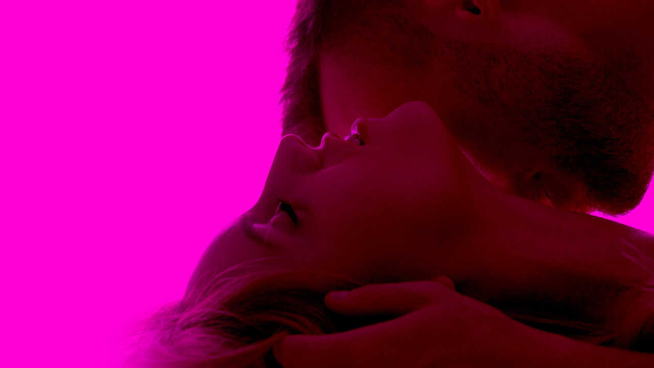 The Secret Sex Life of a Single Mom (2014) 0