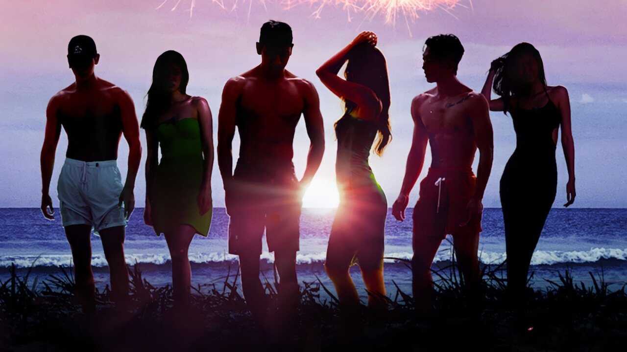 IN - Single's Inferno (2021) 3