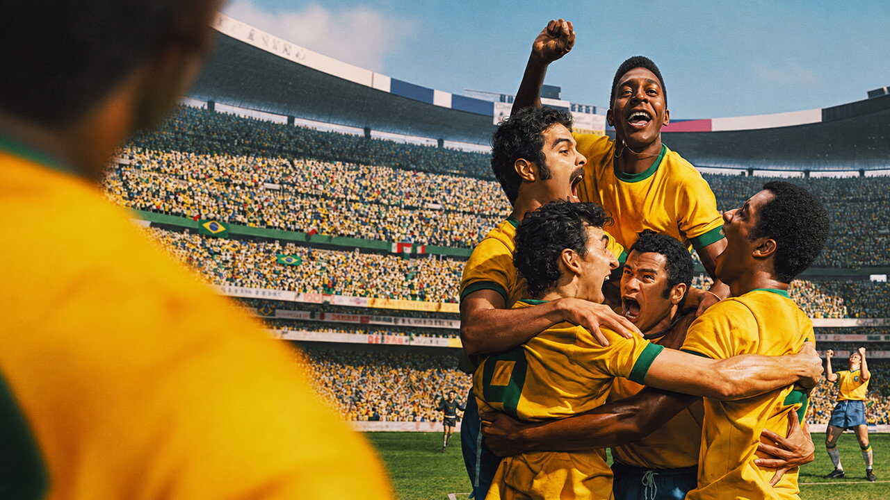 FR - Brasil 70 : Le troisième sacre (2026) (BR) 1