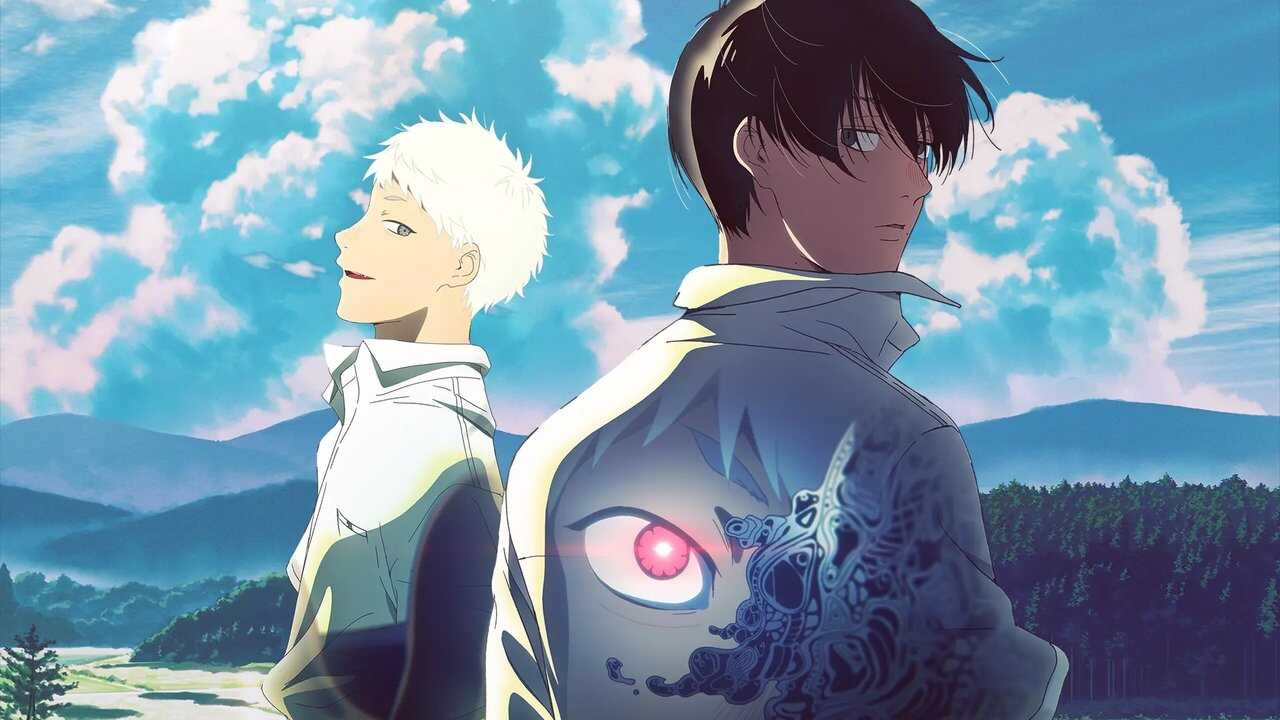 ES - El verano en que Hikaru murió (2025) (JP) 2