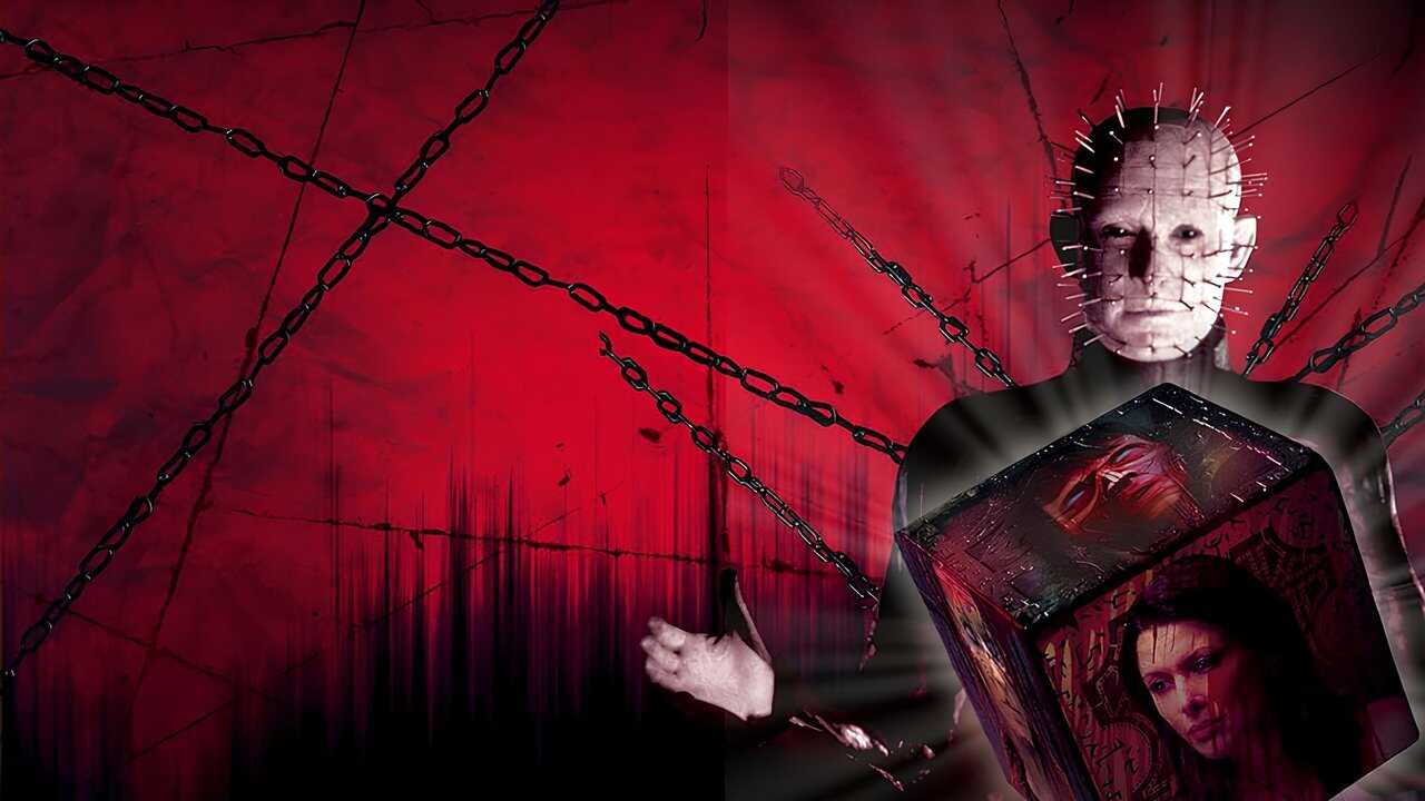 Hellraiser: Deader (2005) 0