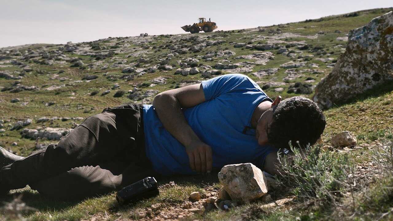 لا أرض أخرى (2024) 0