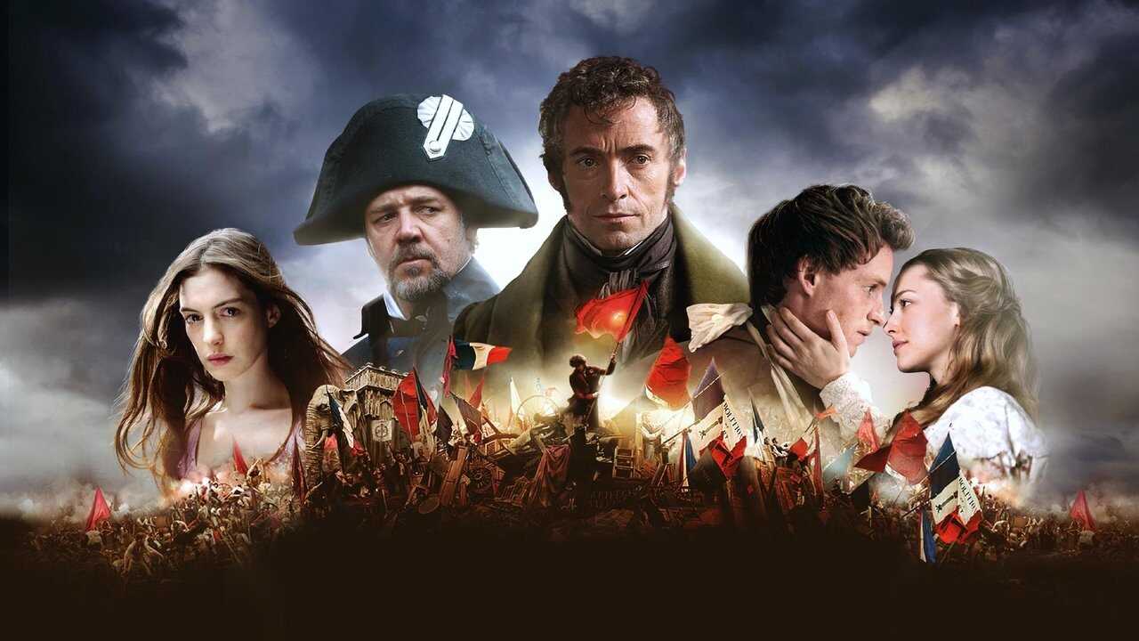 Los miserables (2012) 0