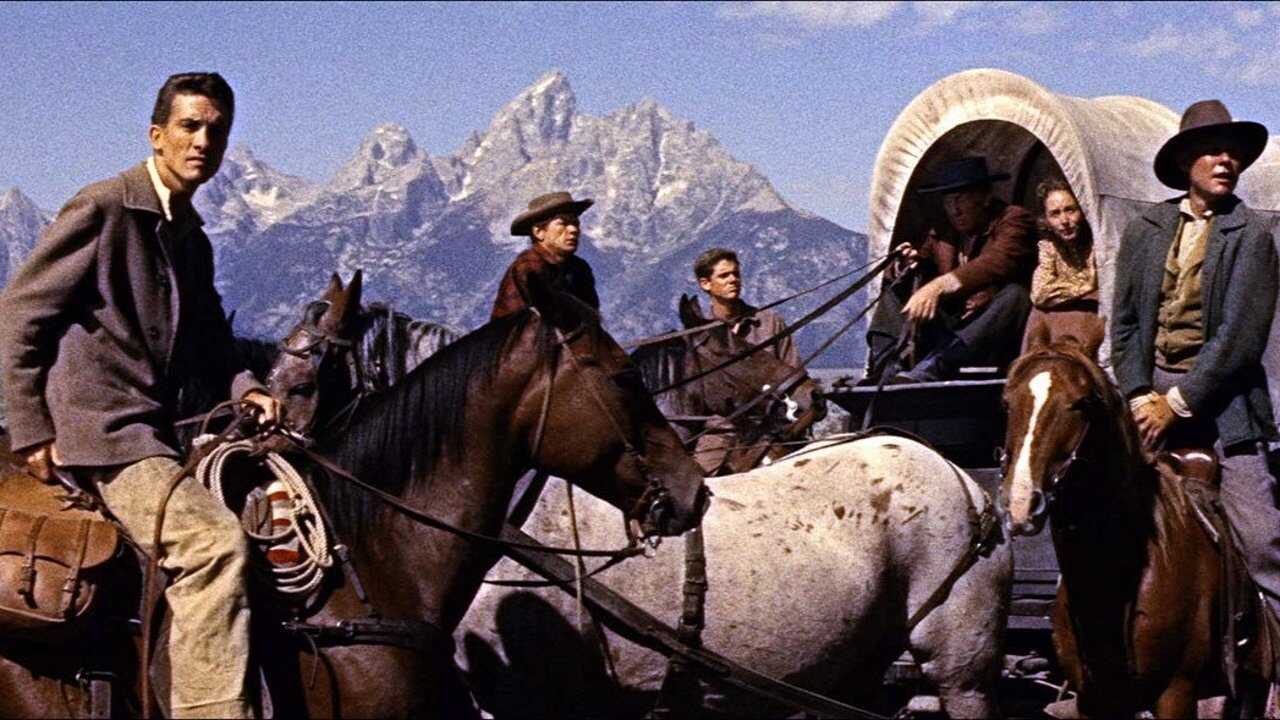 Der Mann ohne Furcht (1956) 0