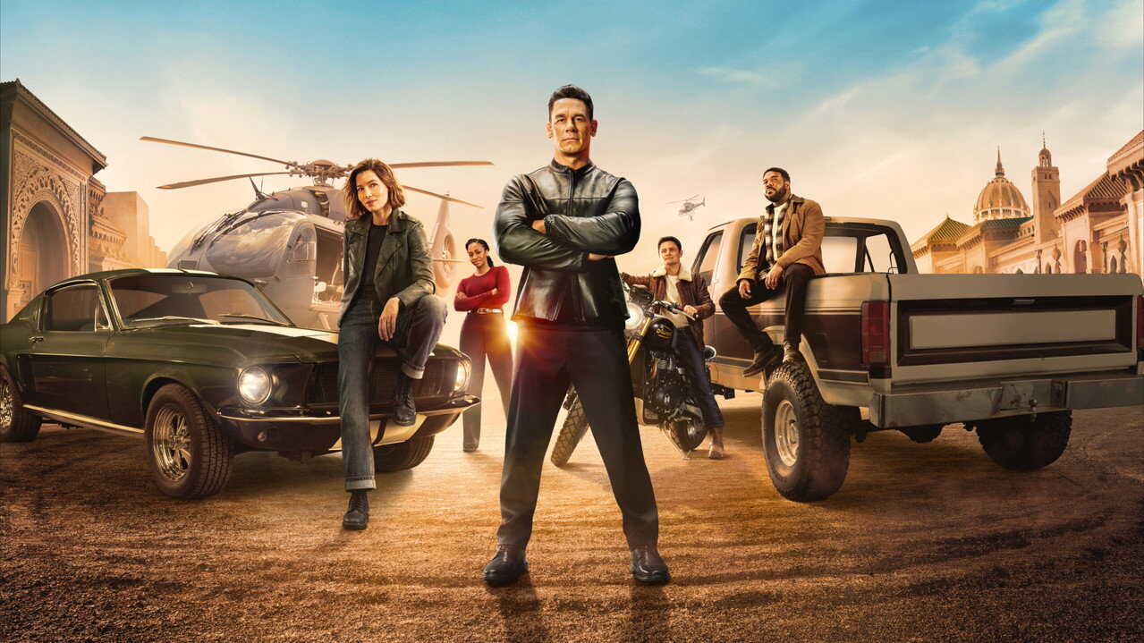 Matchbox – Le film (2026) 0