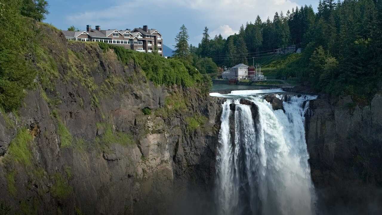 AR - Twin Peaks (1990) 2