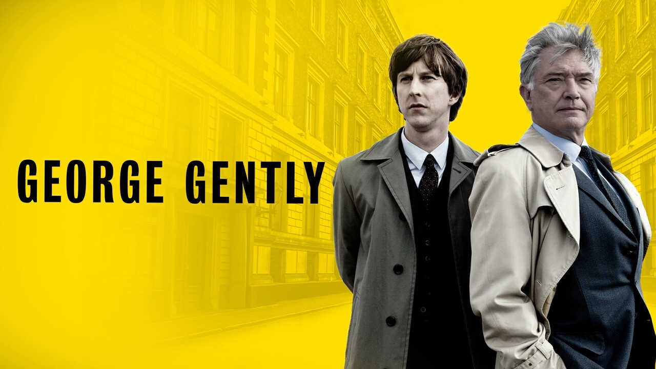 EN - Inspector George Gently (2007) 4