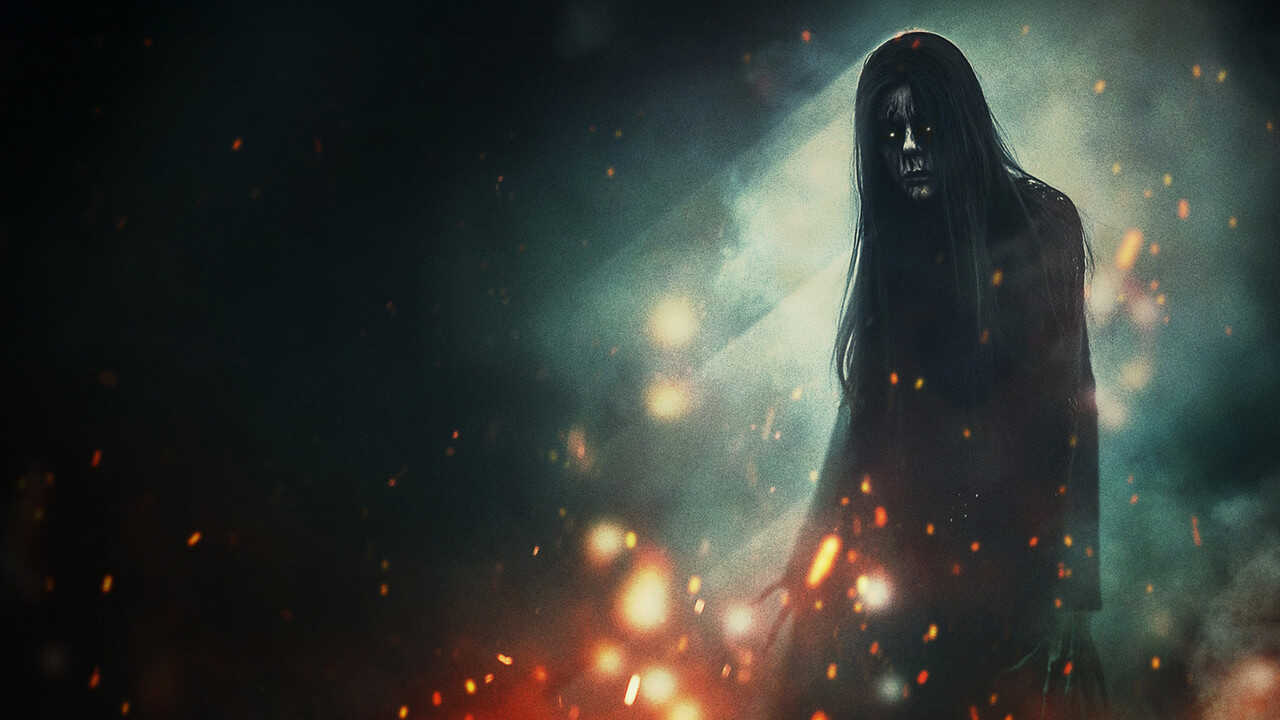 The Morrigan (2026) 0