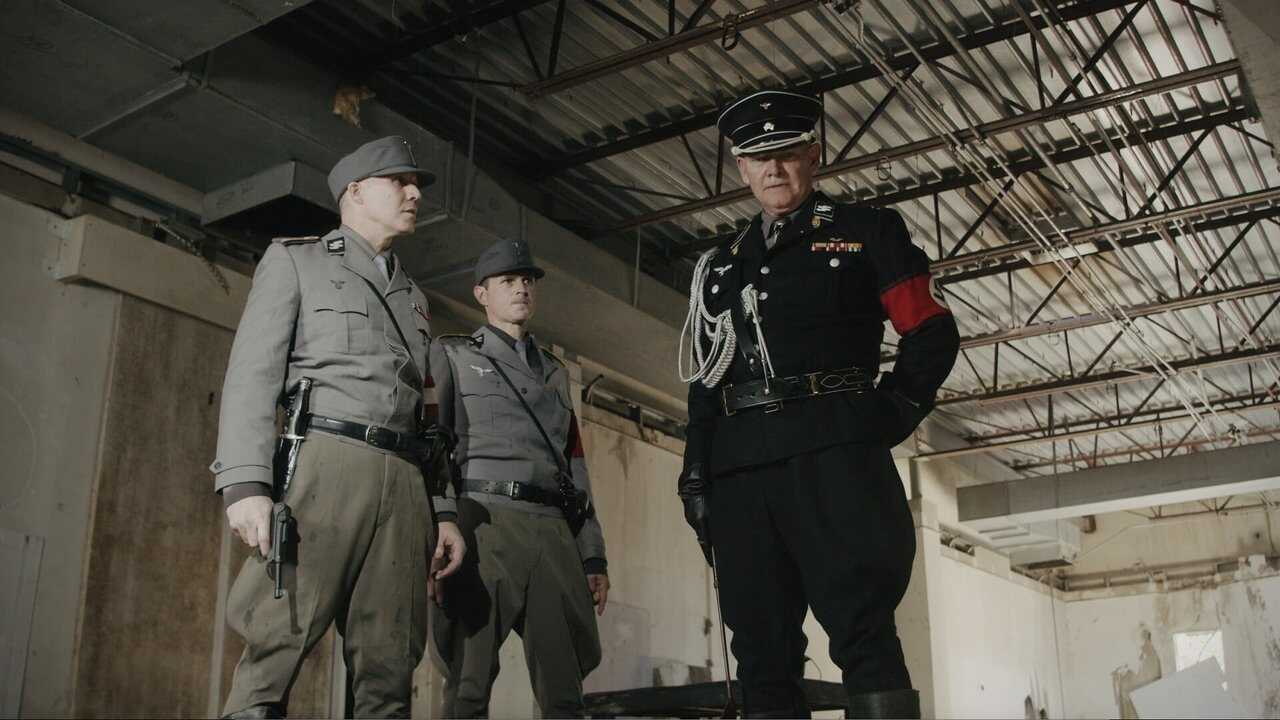 Operation Overlord 0