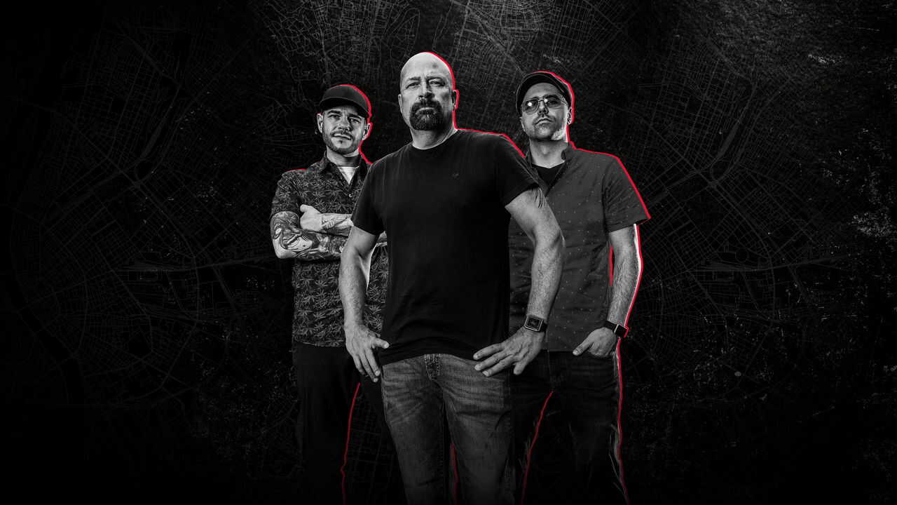 EN - Ghost Nation (2019) 2