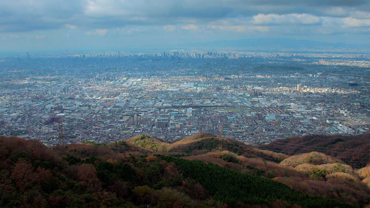 D+ - Japan: Between Earth & Sky (FR) 2