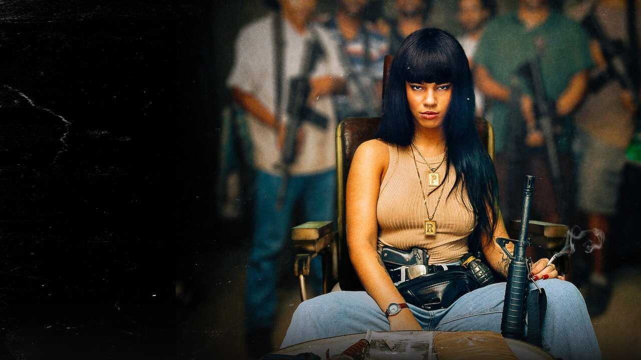 Outlaw (2024) 0