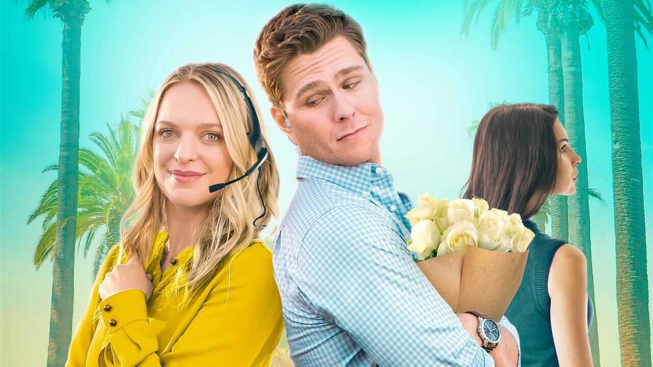 The Date Whisperer 0