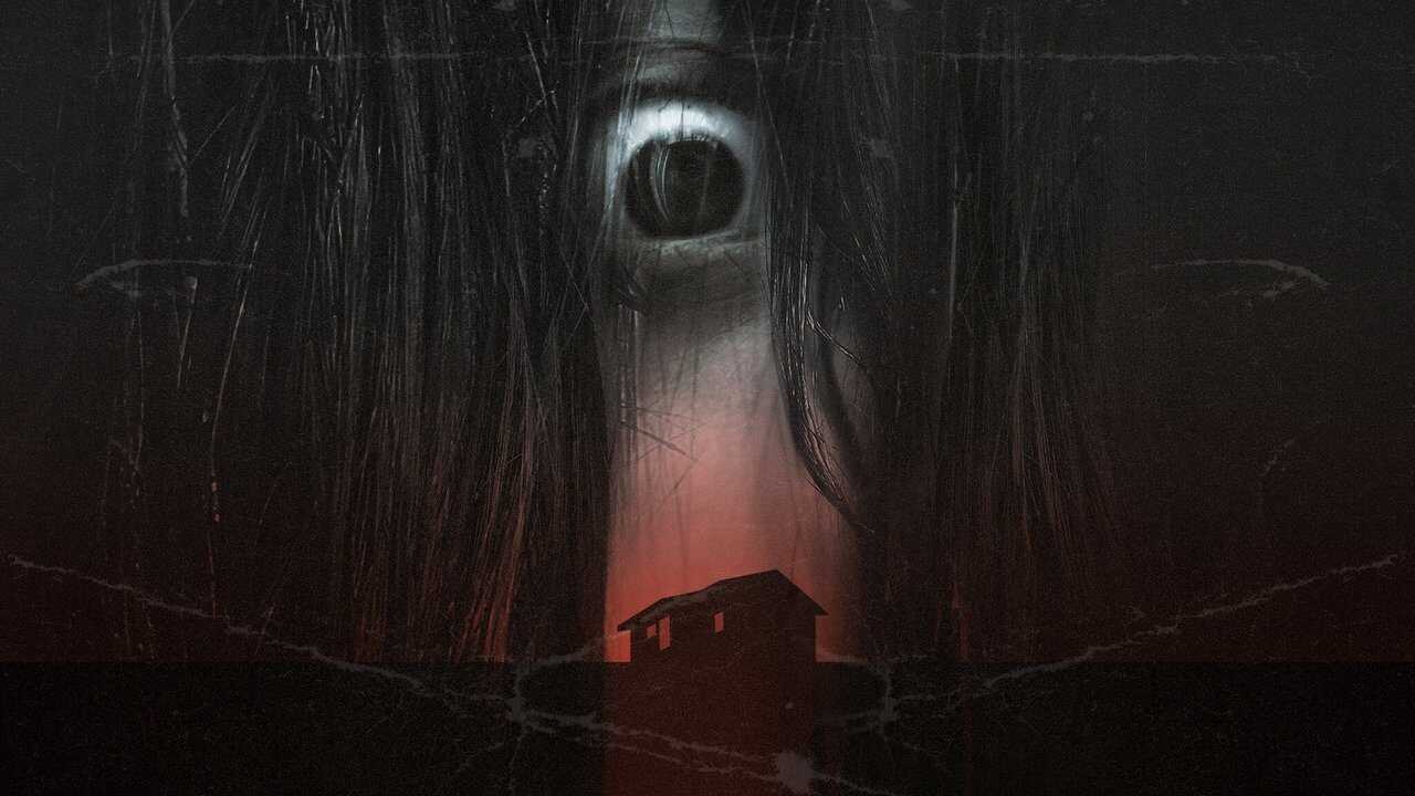 NF - Ju-On: Origins 1