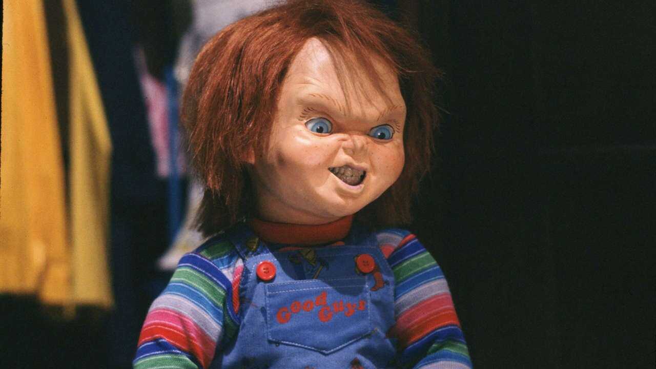 Chucky 2 - Die Mörderpuppe ist zurück (1990) 0