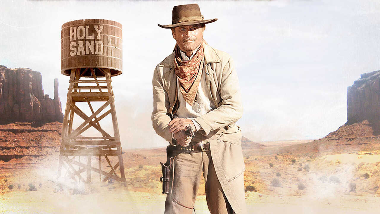 Doc West - Nobody ist zurück (2009) 0