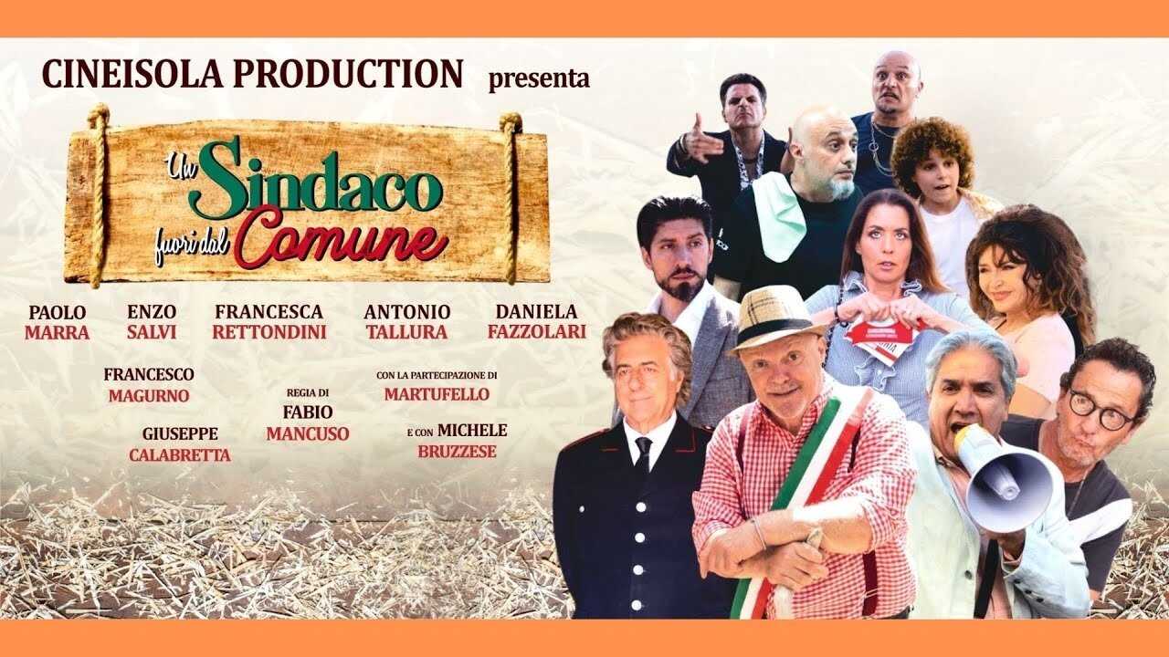 Un sindaco fuori dal comune (2025) 0