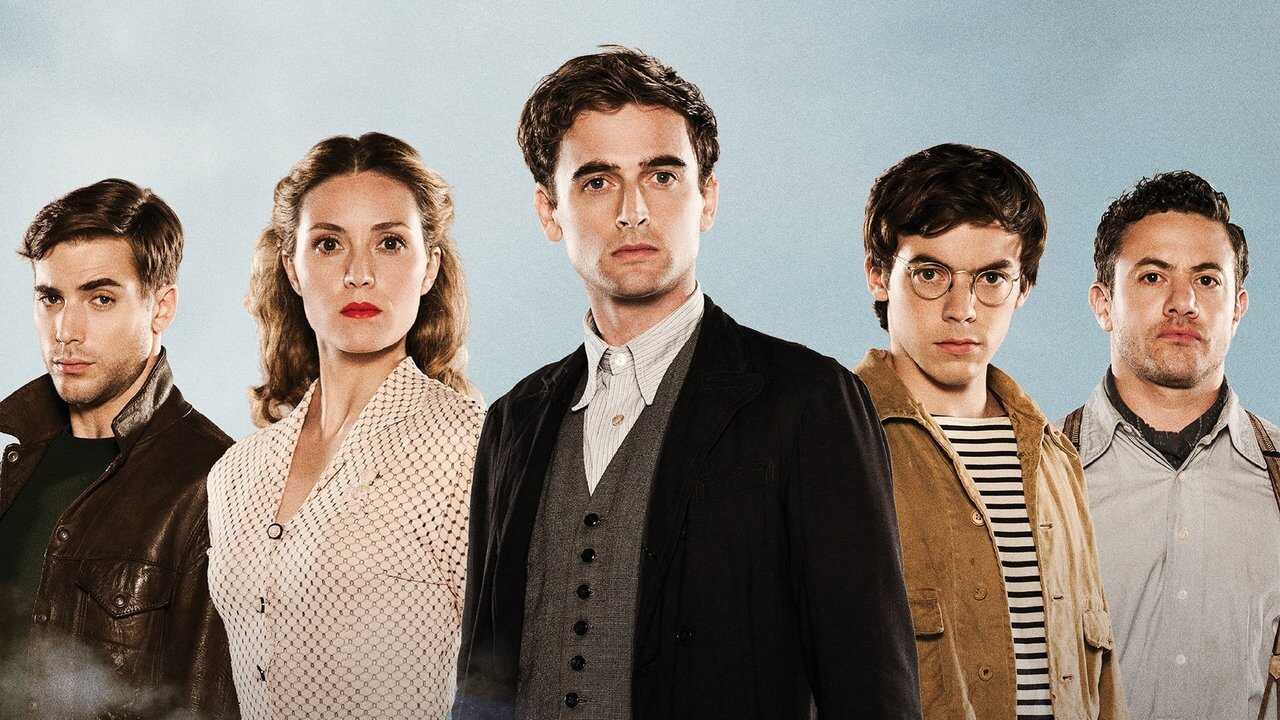[SE] X Company 4