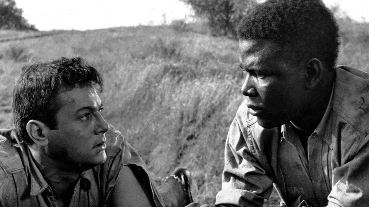 Fugitivos (1958) 0