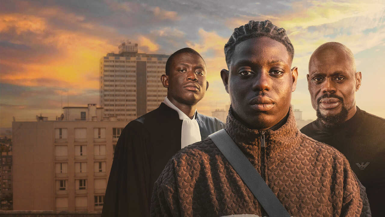 Banlieusards 3 (2026) 0