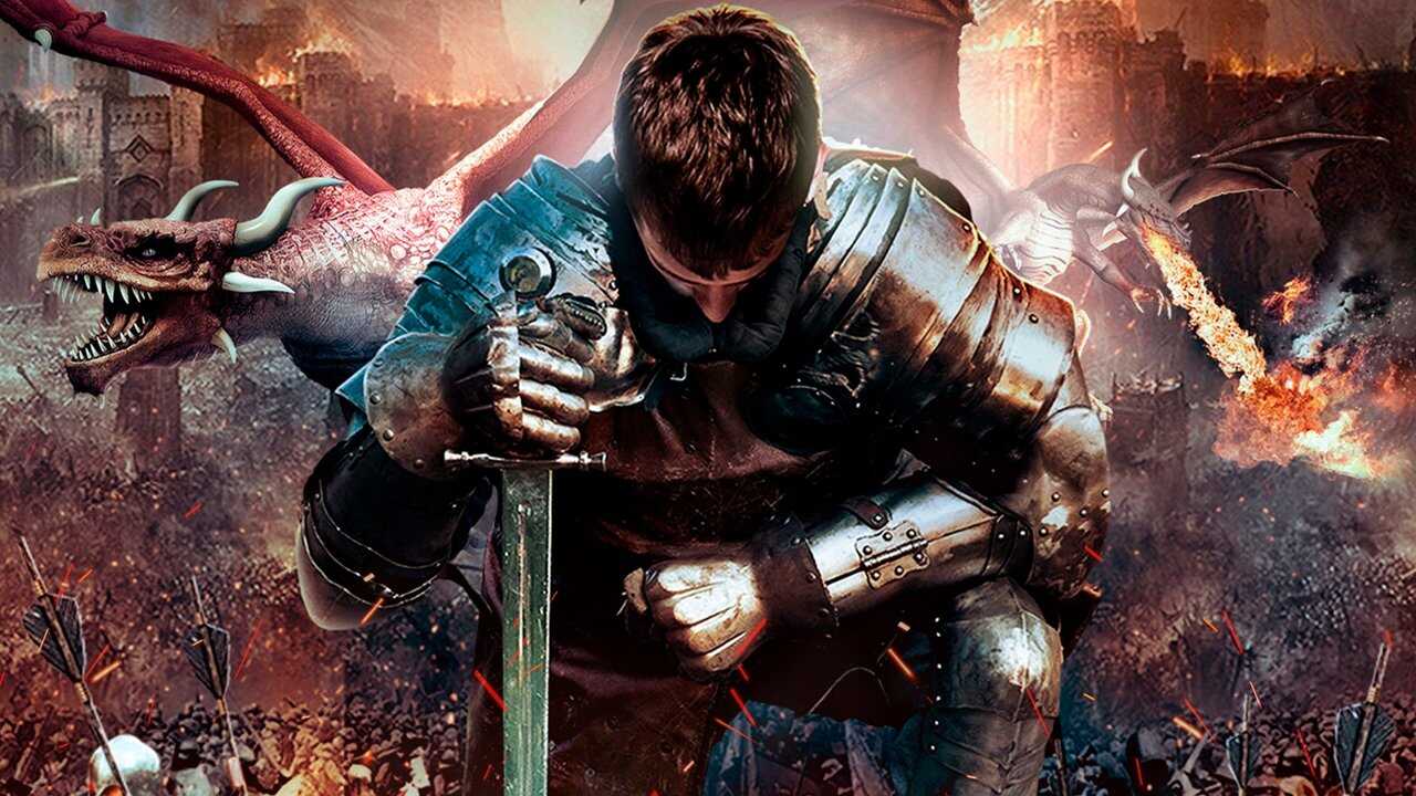 The Dark Kingdom 0