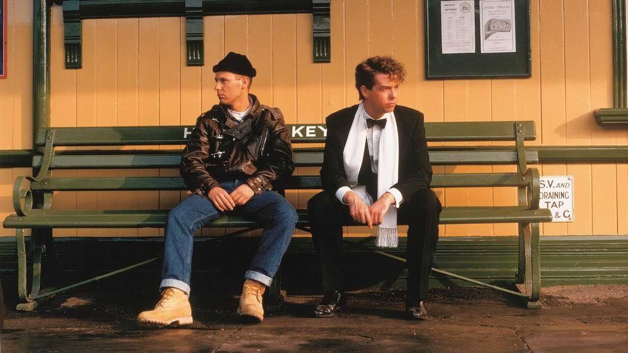 Pet Shop Boys - Der Film (1988) 0