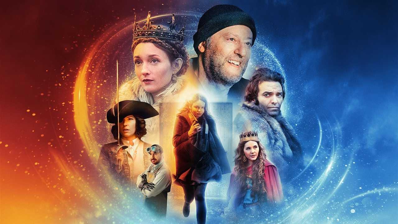 Un Camino Mágico (2019) 0
