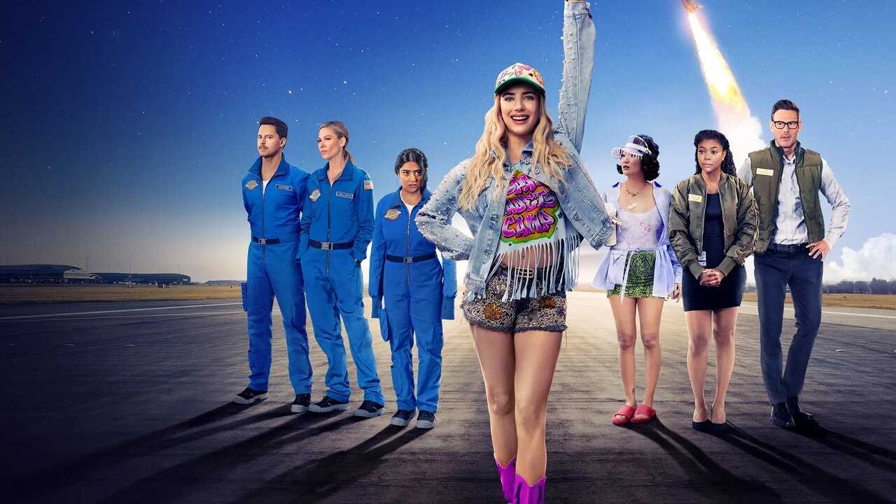 Space Cadet (2024) 0