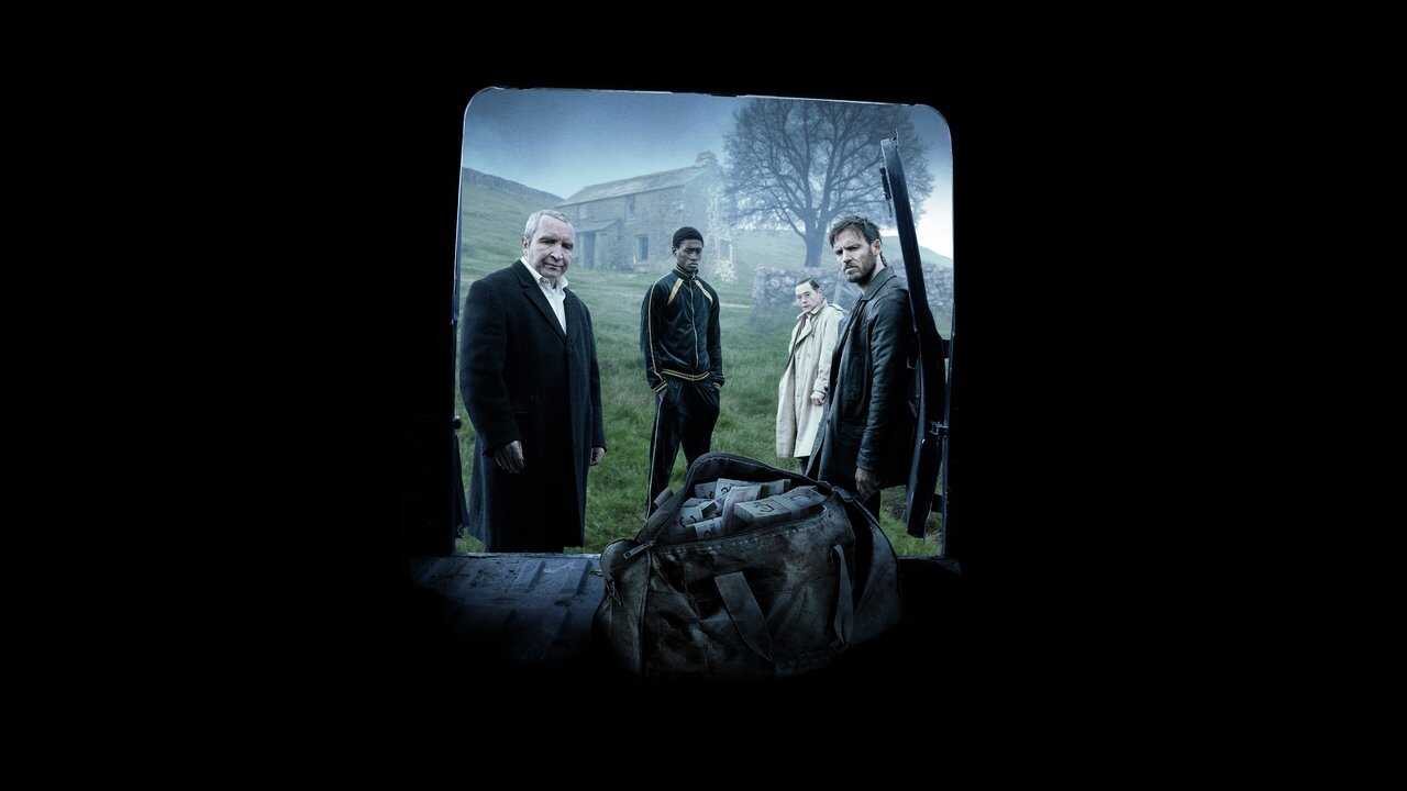 All the Devils Are Here 0