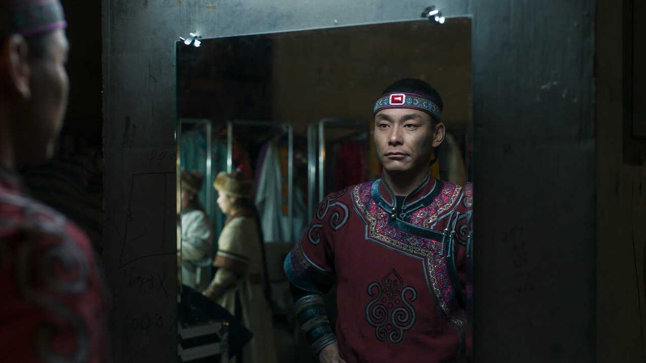 To Kill a Mongolian Horse (2025) 0