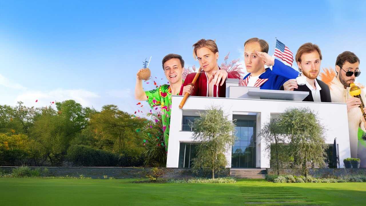 NL - CASA DEL MUNDO (2025) 0