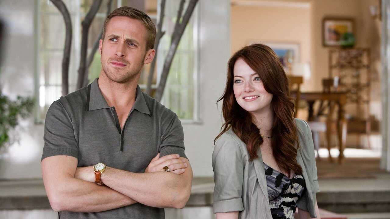 Crazy, Stupid, Love. 0