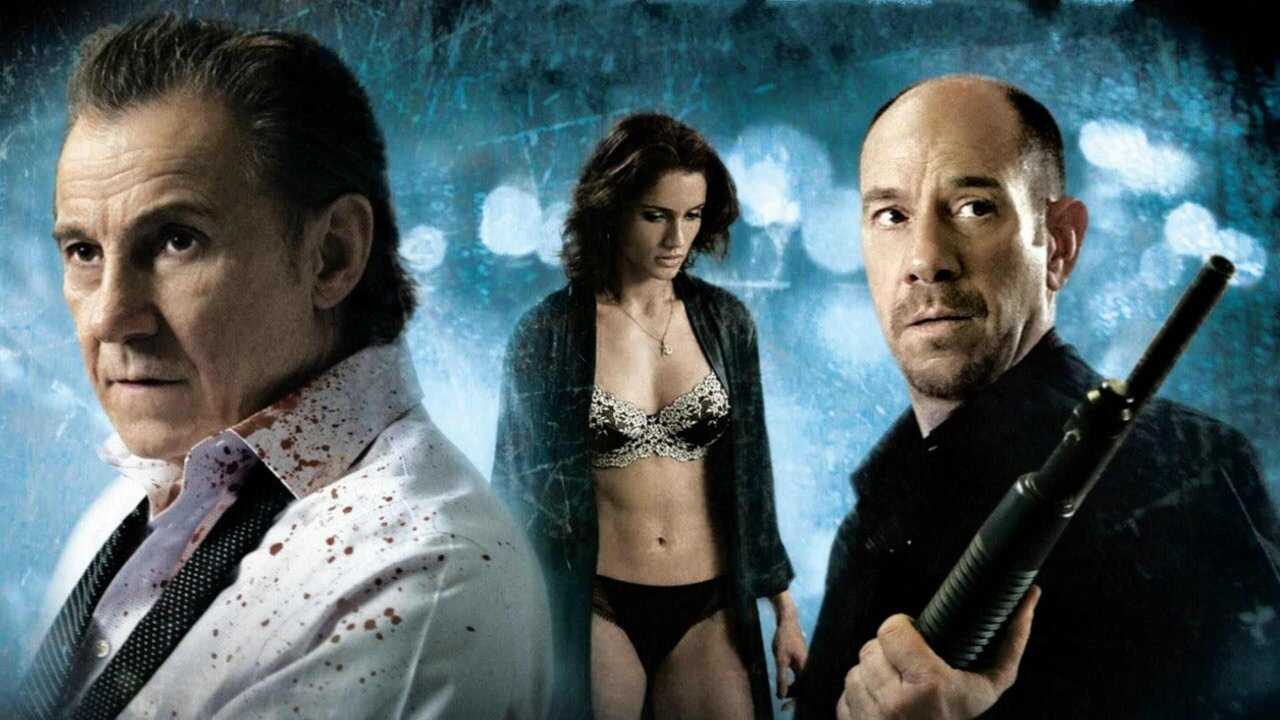 Wrong Turn at Tahoe (2009) 0
