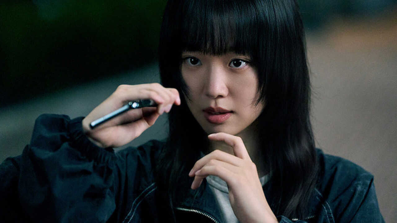 EN - Teach You A Lesson (2026) (KR) 2