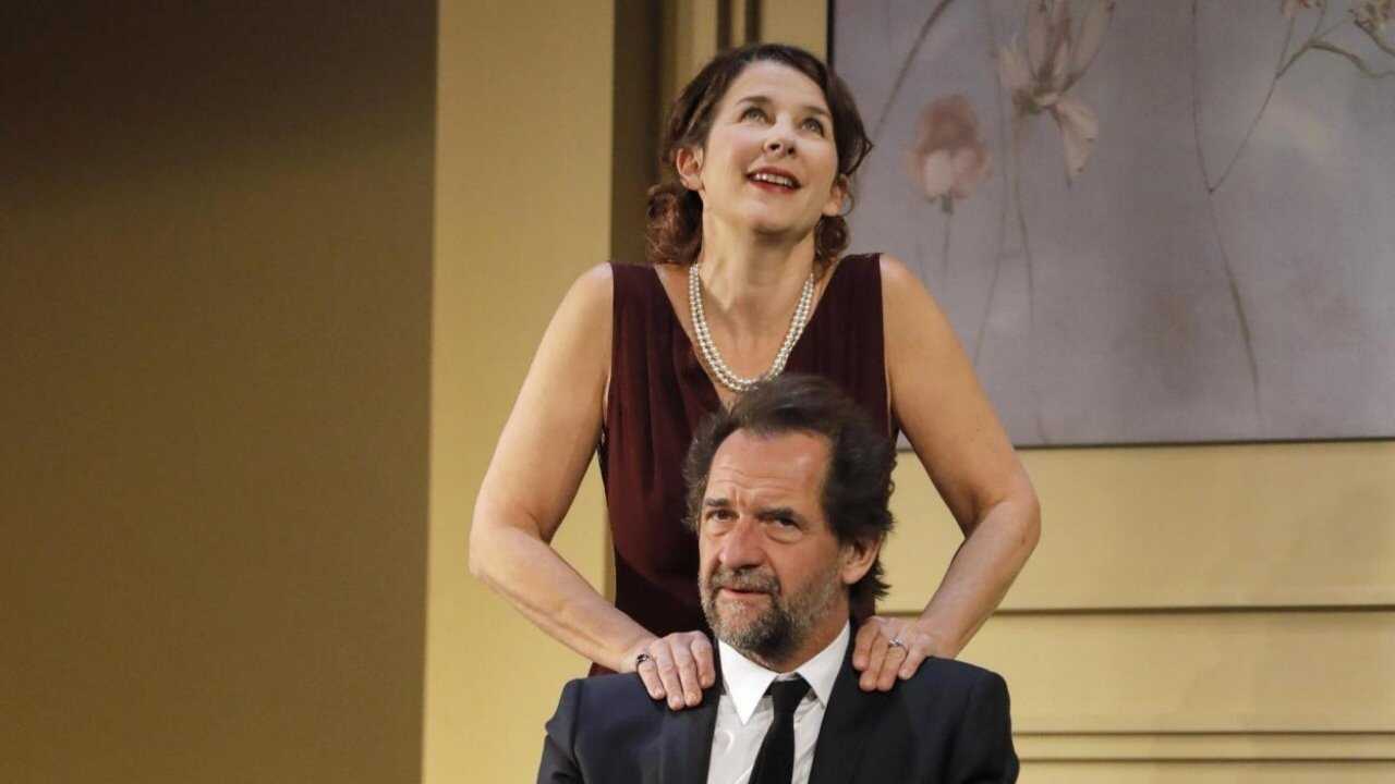 Un amour de jeunesse (2020) 0