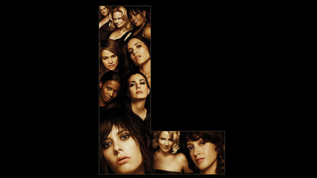 EN - The L Word (2004) 3