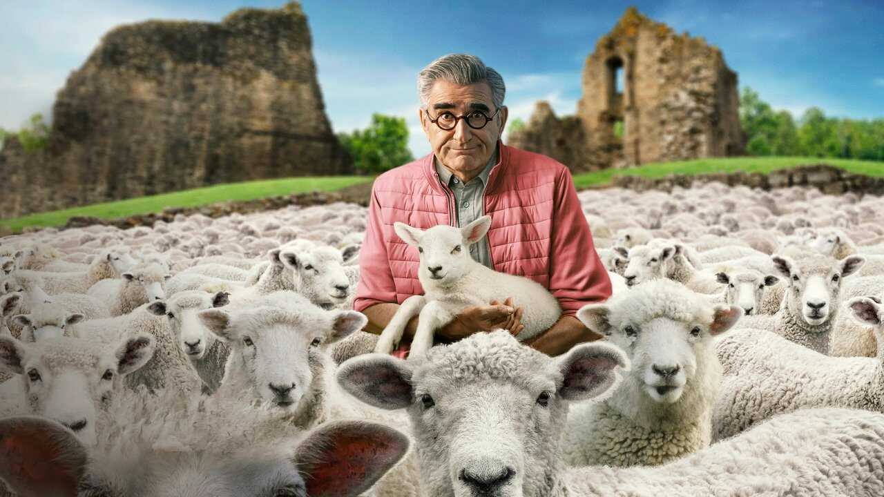 AR - The Reluctant Traveller with Eugene Levy (2023) 3