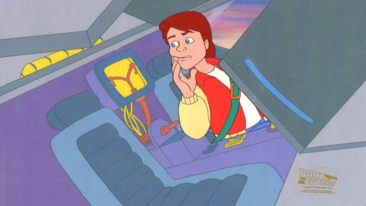 EN - Back To The Future (1991) 2