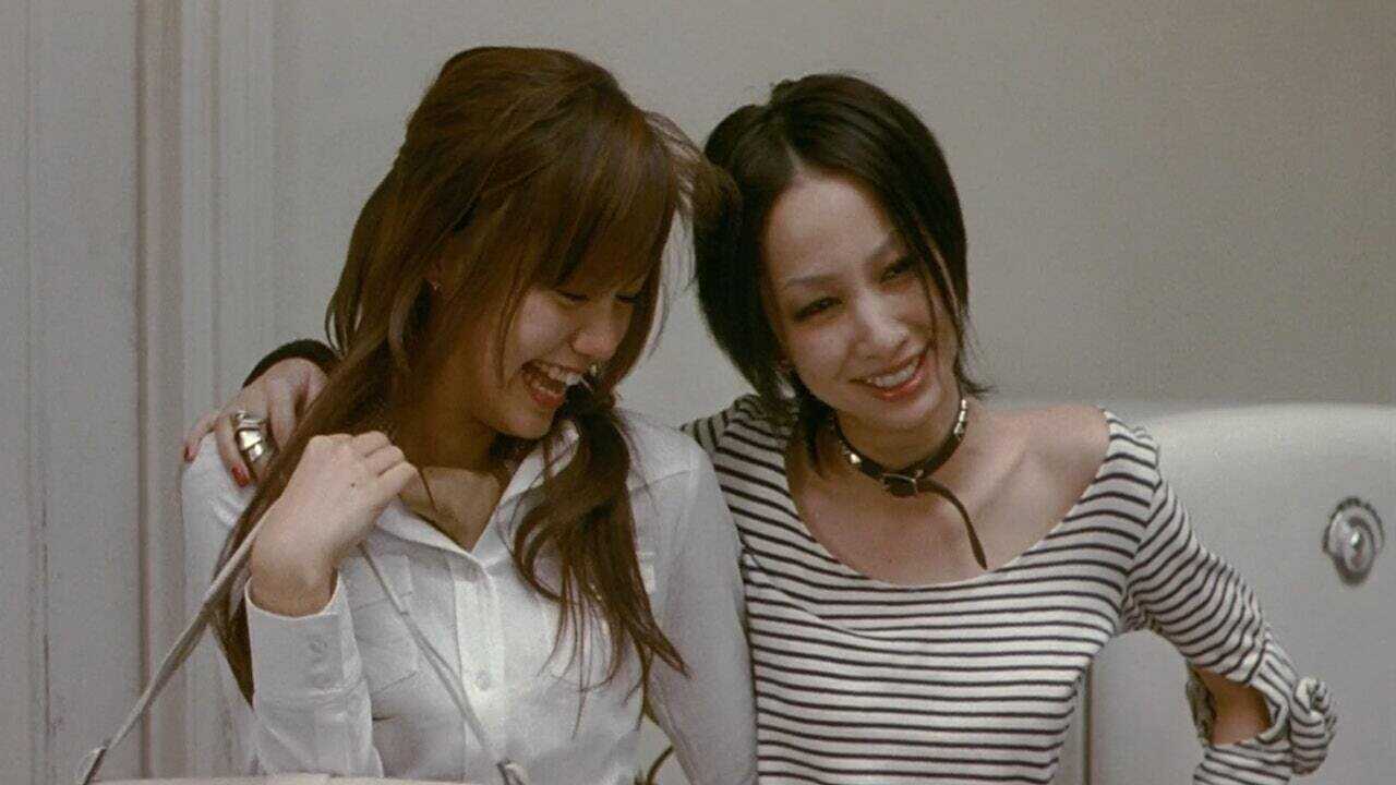 NANA 0