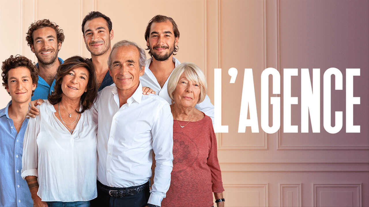 EN - The Parisian Agency: Exclusive Properties (2020) (FR) 3