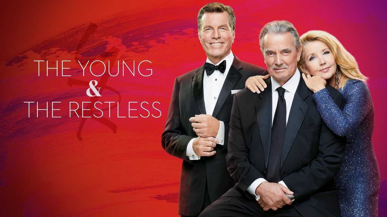 EN - The Young And The Restless (1973) (US) 0