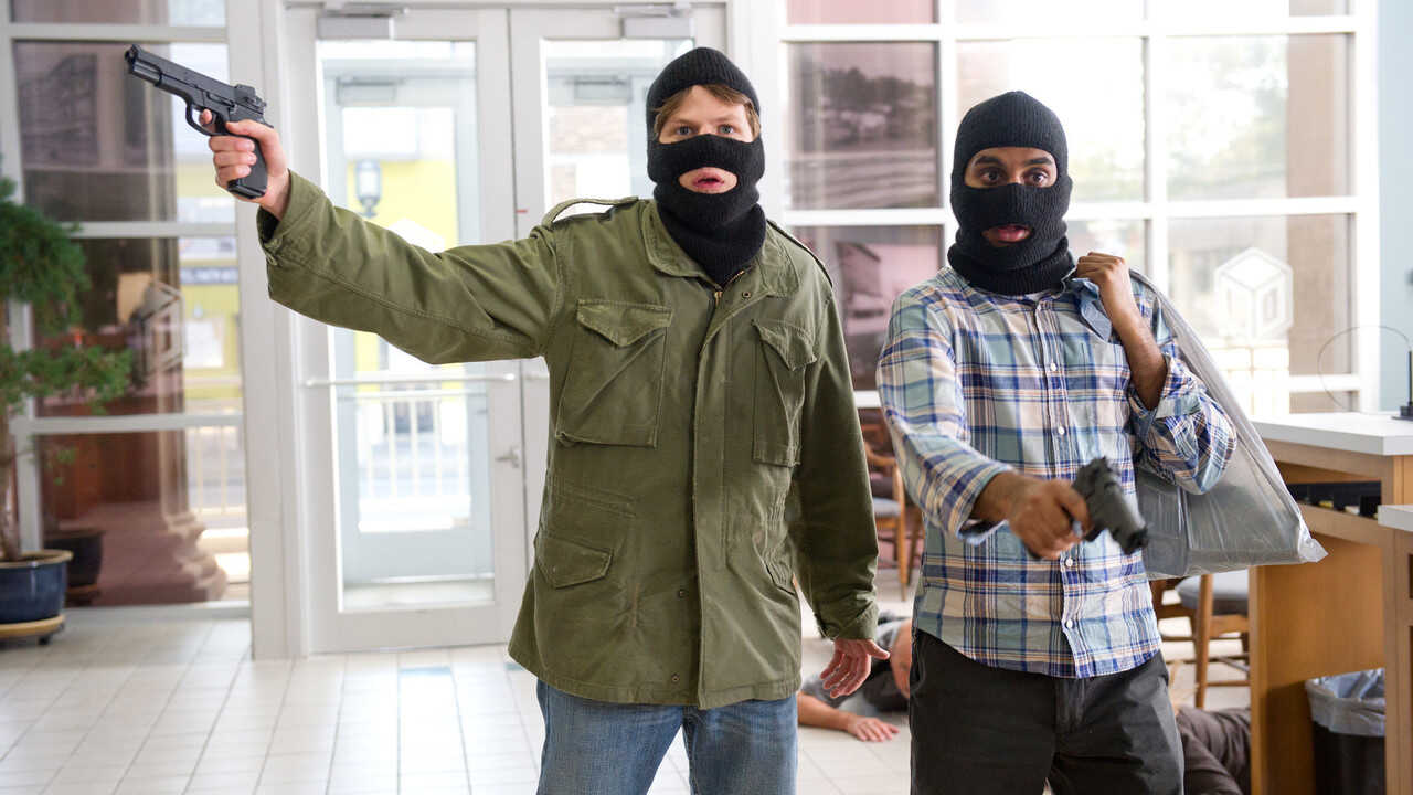 30 Minutes or Less 0